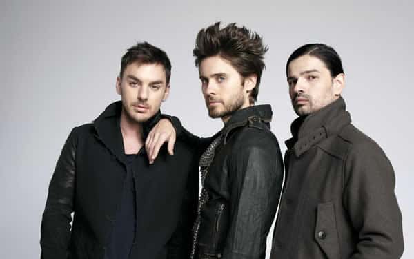 Thirty Seconds to Mars cambia fecha