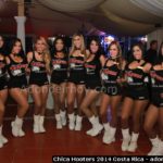Chica Hooters 2014 Costa Rica 001