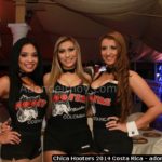 Chica Hooters 2014 Costa Rica 006