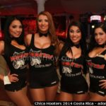 Chica Hooters 2014 Costa Rica 016