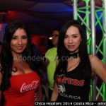 Chica Hooters 2014 Costa Rica 020