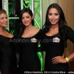 Chica Hooters 2014 Costa Rica 039