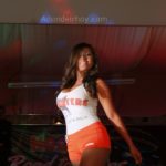 Chica Hooters 2014 Costa Rica 125