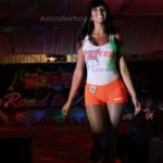 Chica Hooters 2014 Costa Rica 220