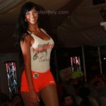 Chica Hooters 2014 Costa Rica 225