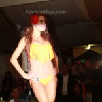 Pasarela Chica Hooters 2014 Bikini Costa Rica - 015
