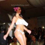 Pasarela Chica Hooters 2014 Bikini Costa Rica - 033