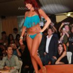Pasarela Chica Hooters 2014 Bikini Costa Rica - 095