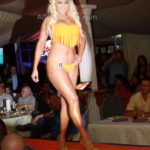 Pasarela Chica Hooters 2014 Bikini Costa Rica - 133