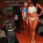 Pasarela Chica Hooters 2014 Bikini Costa Rica - 184