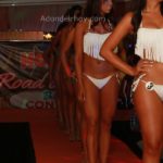 Pasarela Chica Hooters 2014 Bikini Costa Rica - 187