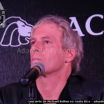 Concierto de Michael Bolton en Costa Rica