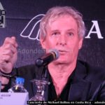 Concierto de Michael Bolton en Costa Rica