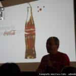 Comparte una Coca Cola - Costa Rica