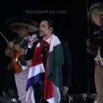 Concierto de Alejandro Fernandez en Costa Rica 2014