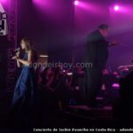 Concierto de Jackie Evancho en Costa Rica