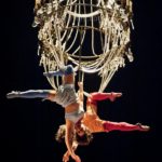 Cirque du Soleil Costa Rica 2015 CORTEO
