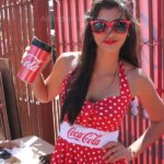 Toldo Coca Cola - Tope Palmares 2015