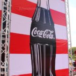 Toldo Coca Cola - Tope Palmares 2015
