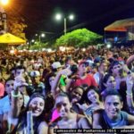 Toledo y Banton Carnavales de Puntarenas 2015