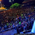 Toledo y Banton Carnavales de Puntarenas 2015
