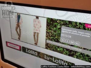 Lolita Fashion - Moda y Tecnologia