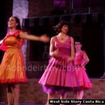 Broadway en Costa Rica West Side Story