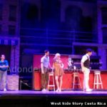 Broadway en Costa Rica West Side Story