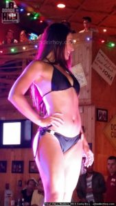 Final Chica Hooters 2015 Costa Rica