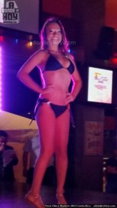 Final Chica Hooters 2015 Costa Rica