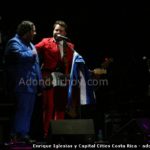 Fotos Concierto Enrique Iglesias en Costa Rica