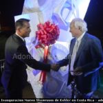 Inauguracion Nuevo Showroom de Kohler en Costa Rica