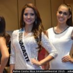Reina Costa Rica Intercontinental Nacional 2015