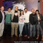 Musical Fantasticks Teatro Espressivo Costa Rica