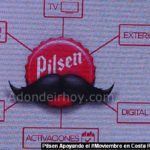Pilsen Apoyando el Moviembre en Costa Rica 004