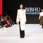 Bibhu Mohapatra Mercedes Benz Fashion Week San José 2016