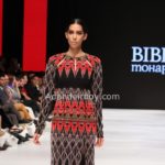 Bibhu Mohapatra Mercedes Benz Fashion Week San José 2016