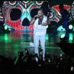 concierto de Maluma en Costa Rica