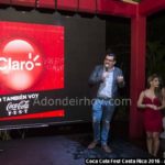Coca Cola Fest: Fabulosos Cadillacs en Costa Rica