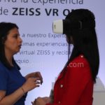 20 Aniversario de Opticas Münkel con Tecnología Zeiss en Costa Rica