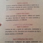 Restaurante Luna Roja