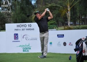 2017 Costa Rica Classic sede del PGA Tour Latinoamerica
