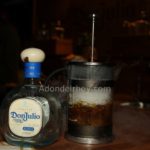 Cantina Don Julio - Tequila Don Julio 70