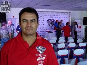 Estrellas Master del Fútbol en Costa Rica