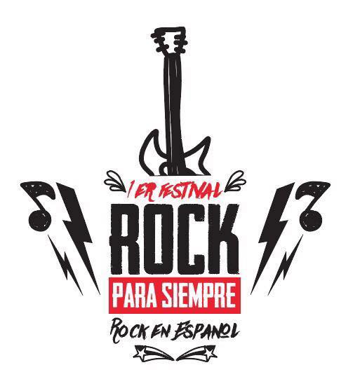 Primer Festival Rock Para Siempre Costa Rica 2017