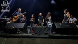 Artistas Nacionales RockPack Costa Rica 2017
