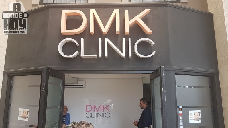 DMK Clinic Medicina Estetica & Anti Envejecimiento