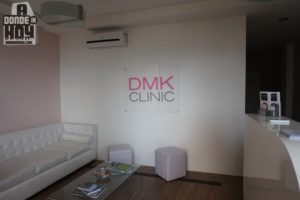 DMK Clinic Medicina Estetica