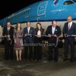 Vuelo Directo de Amsterdam a Costa Rica en KLM