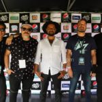 Meet&Greet Chepe Rock Costa Rica 2017